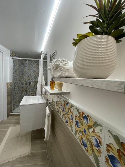 Maro Loft Al Capo Apartment Palermo Luaran gambar