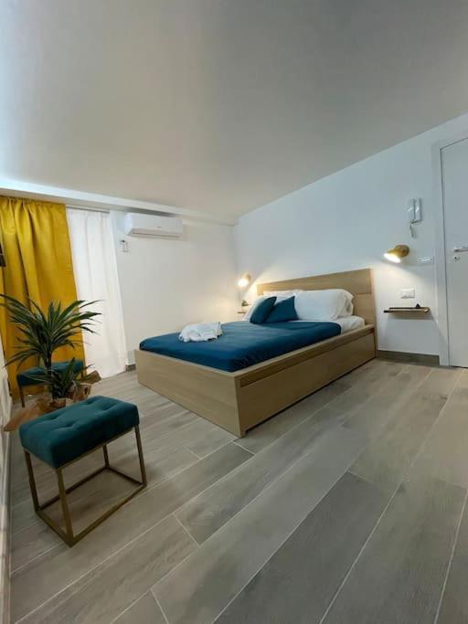 Maro Loft Al Capo Apartment Palermo Luaran gambar