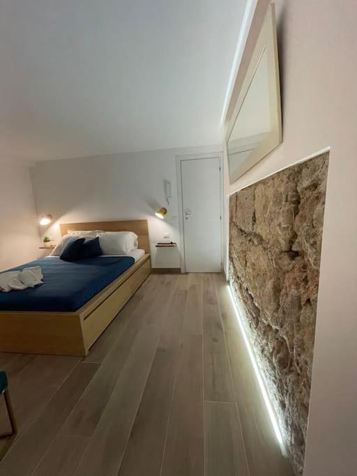 Maro Loft Al Capo Apartment Palermo Luaran gambar