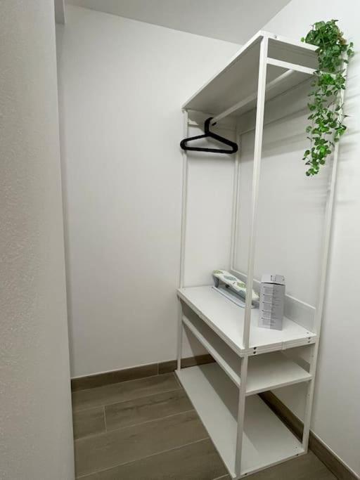 Maro Loft Al Capo Apartment Palermo Luaran gambar
