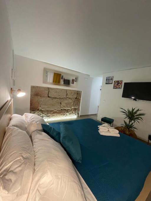Maro Loft Al Capo Apartment Palermo Luaran gambar